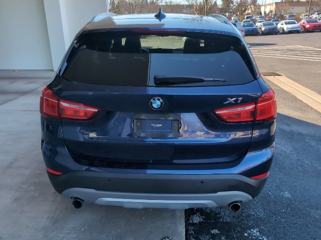 Used 2018 BMW X1 xDrive28i image 4