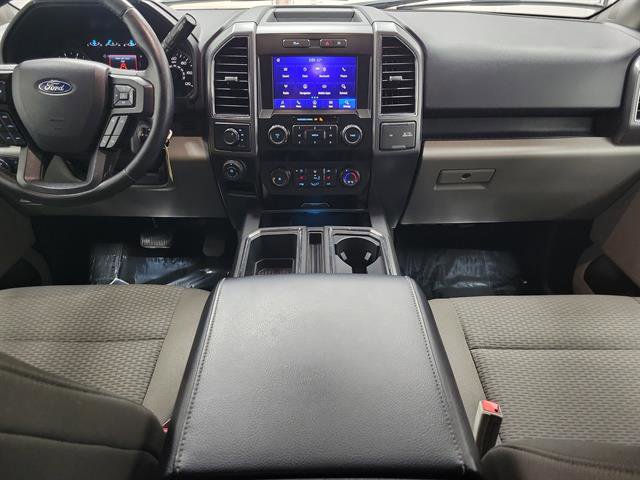 Used 2020 Ford F150 XLT w/ Equipment Group 302A Luxury image 15