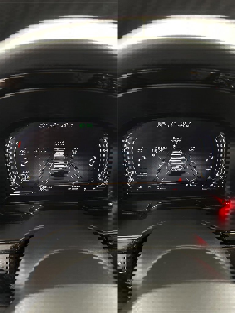 Used 2023 INFINITI QX60 Luxe image 24