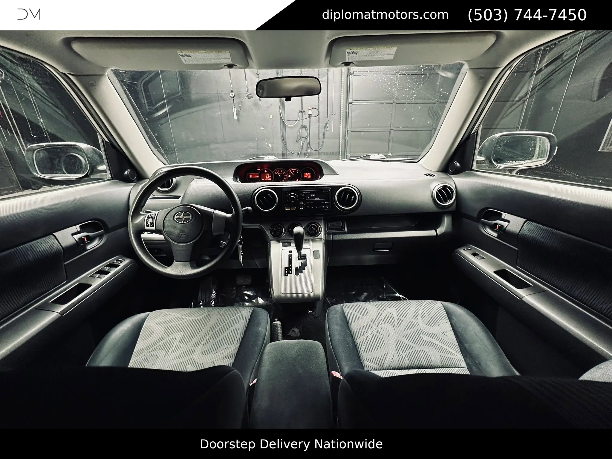 Used 2012 Scion xB FWD image 29