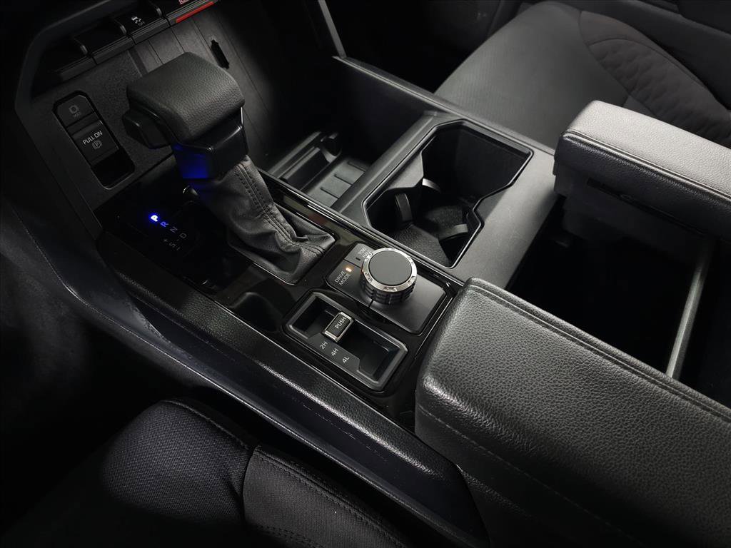 Used 2024 Toyota Tundra SR5 image 28