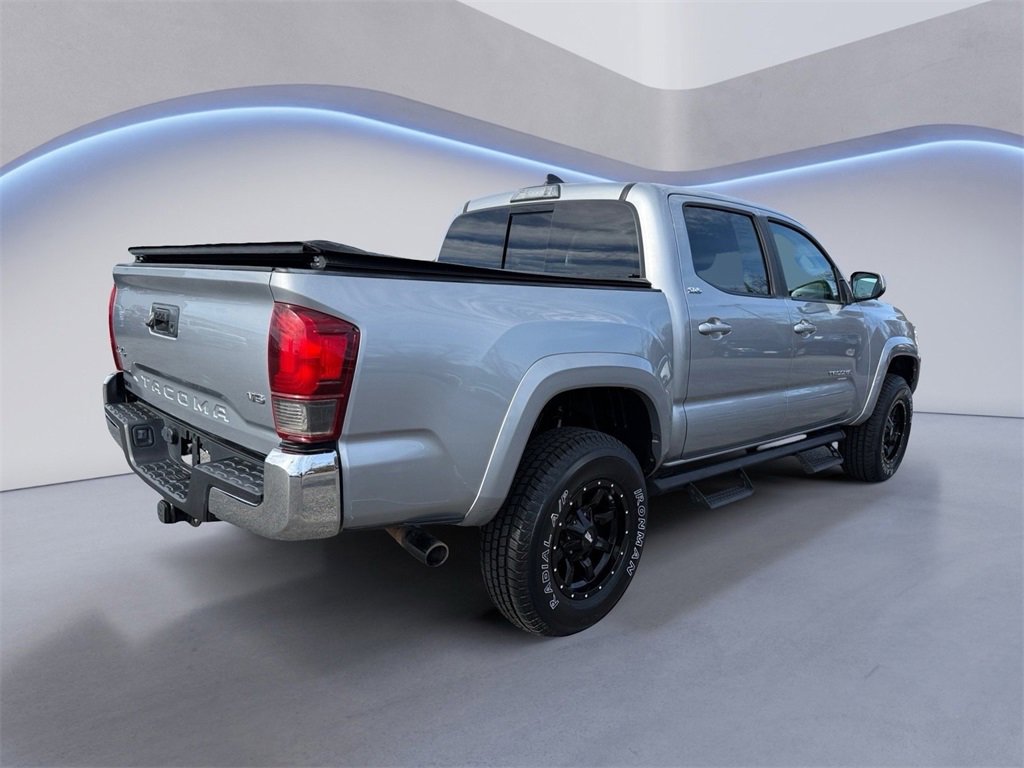 Used 2019 Toyota Tacoma SR5 image 3