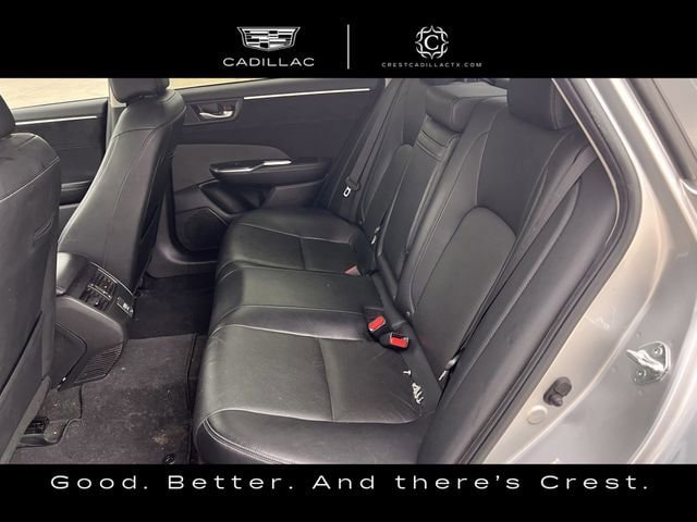 Used 2018 Honda Clarity Touring image 29