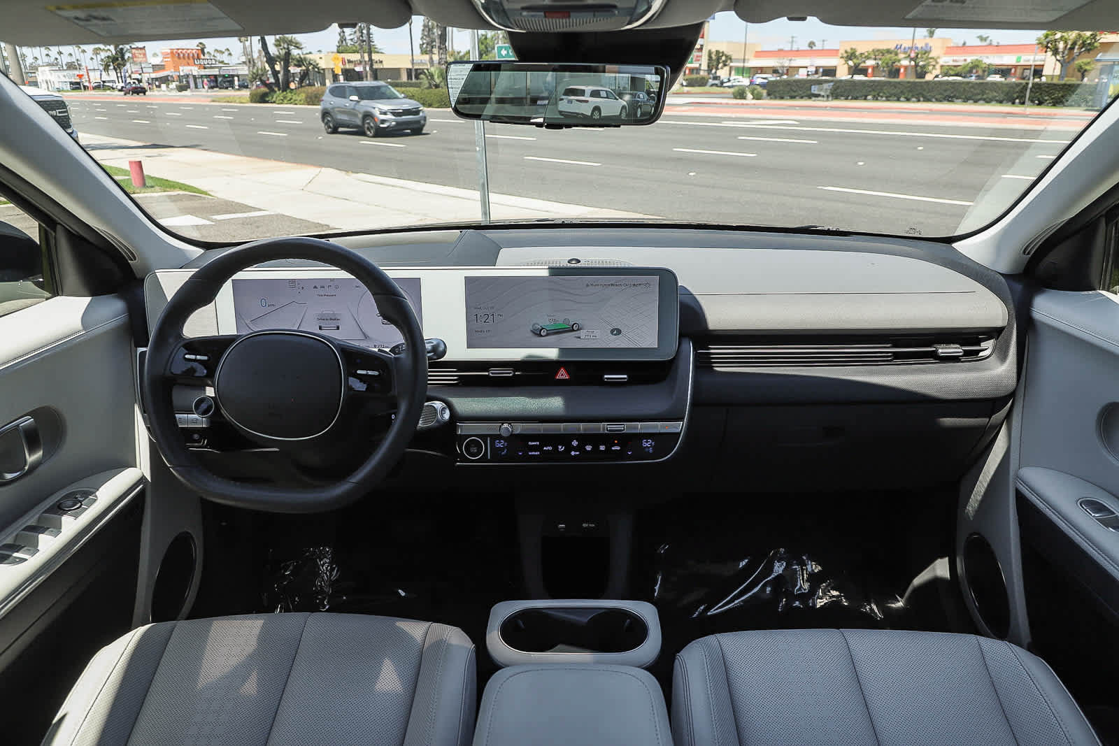Used 2024 Hyundai Ioniq 5 Limited RWD image 13