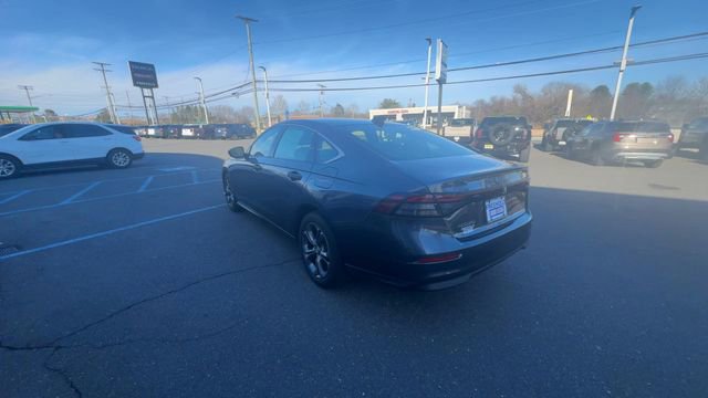 Used 2023 Honda Accord EX image 6
