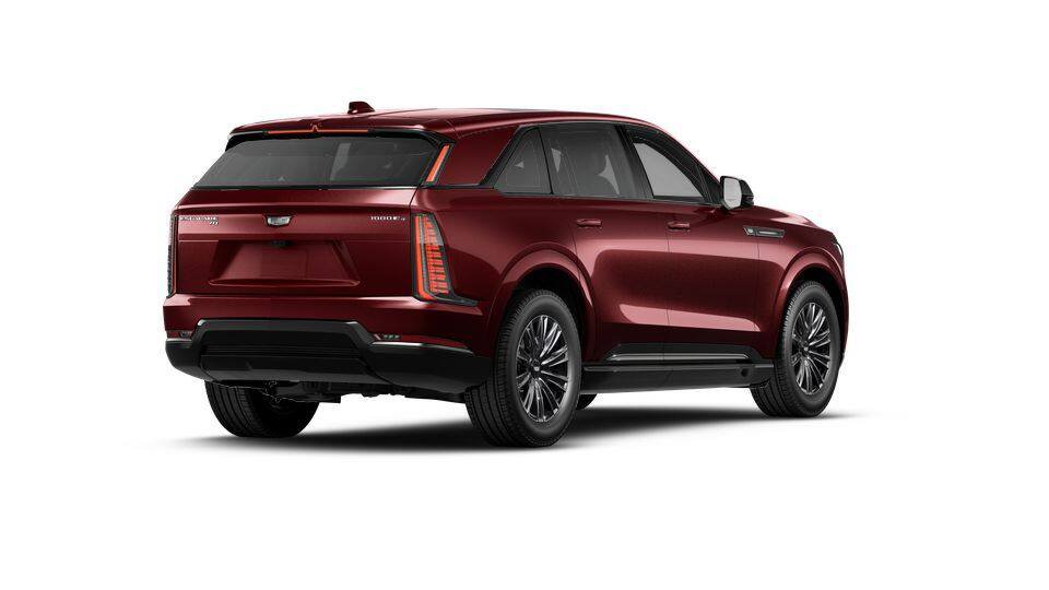 New 2026 Cadillac Escalade IQ Sport 1 AWD/4WD image 52