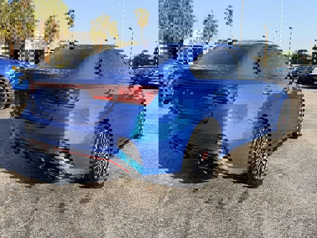 Used 2024 Kia Forte GT image 5