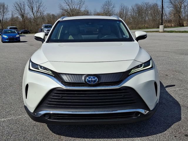 Used 2021 Toyota Venza XLE w/ Softex Package image 5