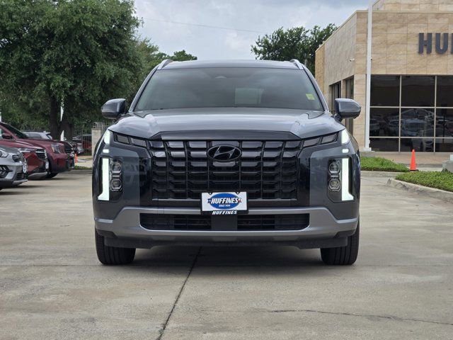 Used 2025 Hyundai Palisade SEL image 2