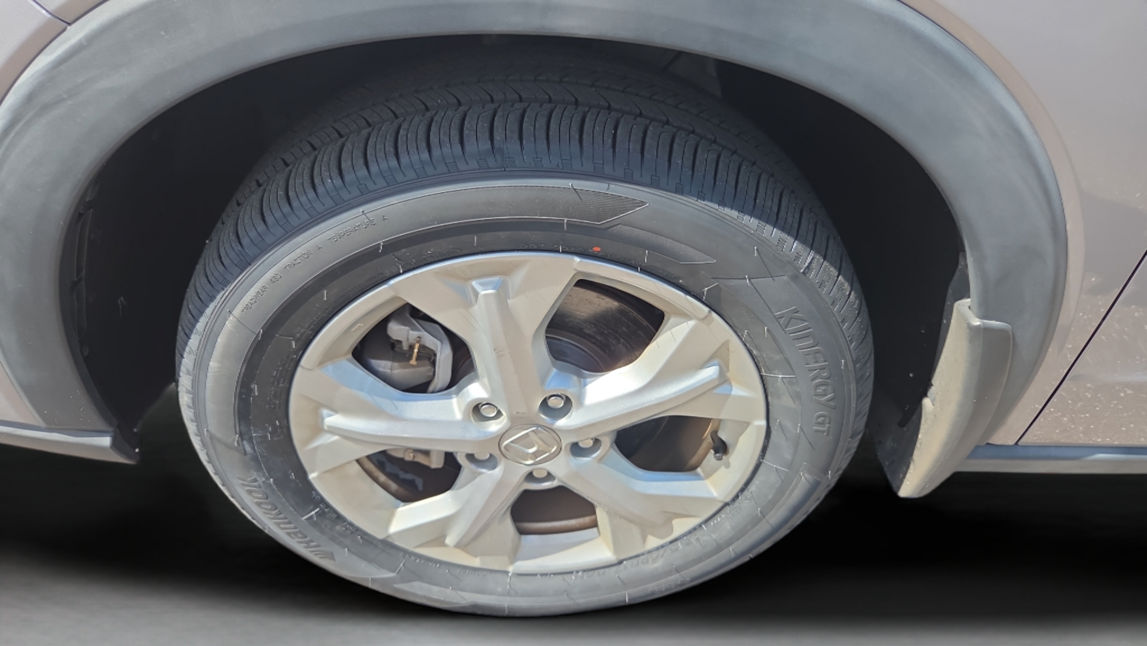 Certified 2023 Honda HR-V LX image 28