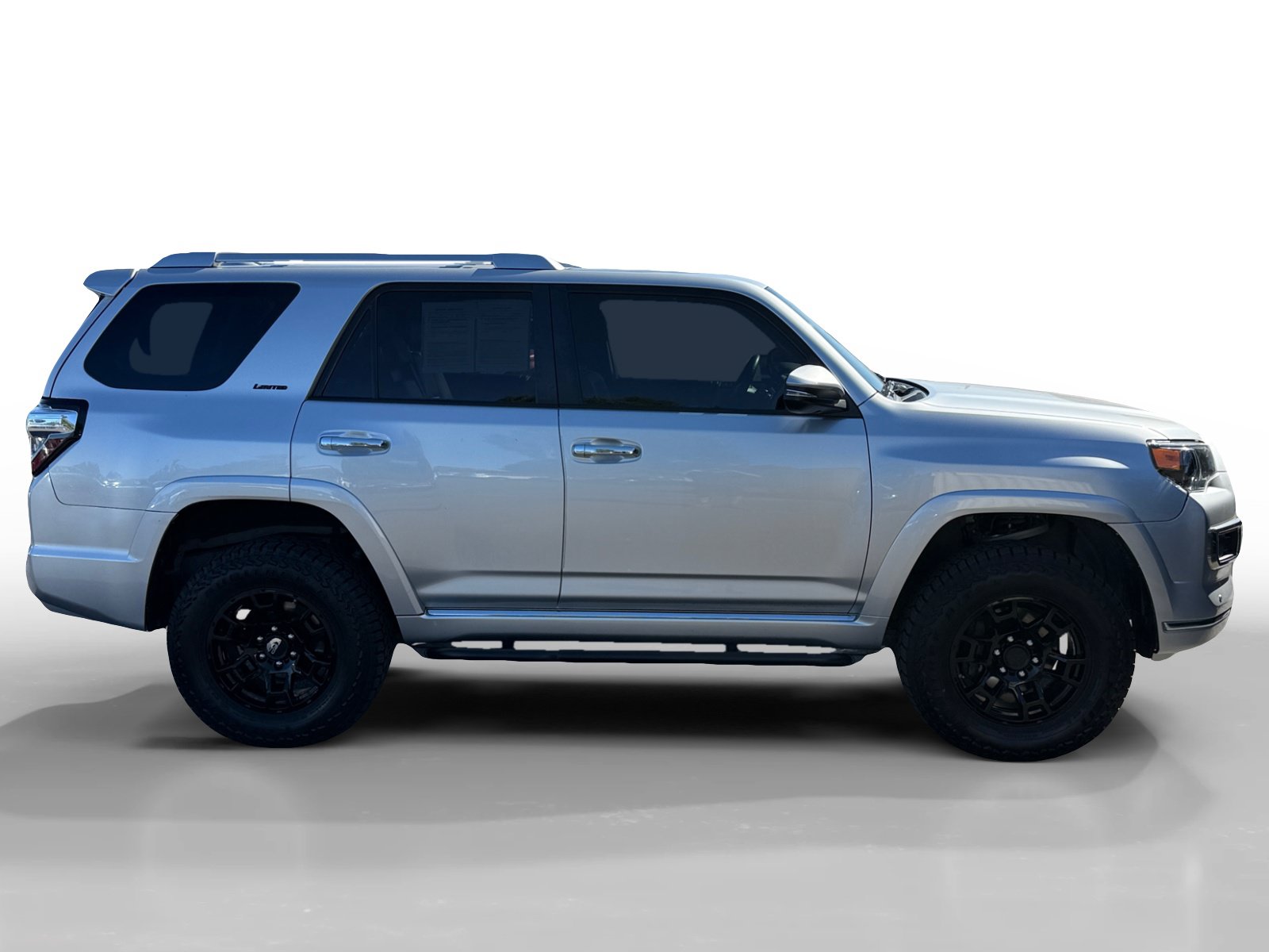 Used 2019 Toyota 4Runner Limited w/ Wilderness Package AWD/4WD image 6