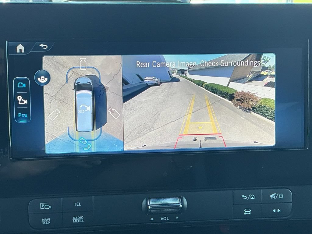 New 2026 Mercedes-Benz Sprinter 2500 image 29