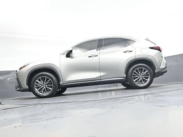 Used 2025 Lexus NX 350 AWD w/ Accessory Package (2T) image 35