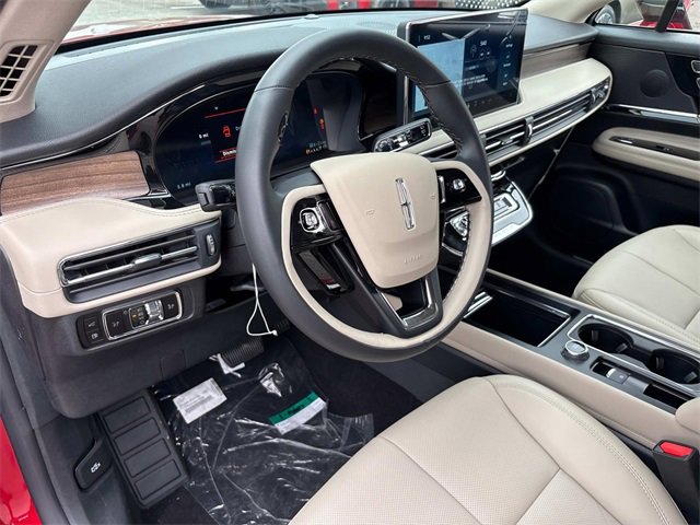 New 2025 Lincoln Corsair Grand Touring image 25