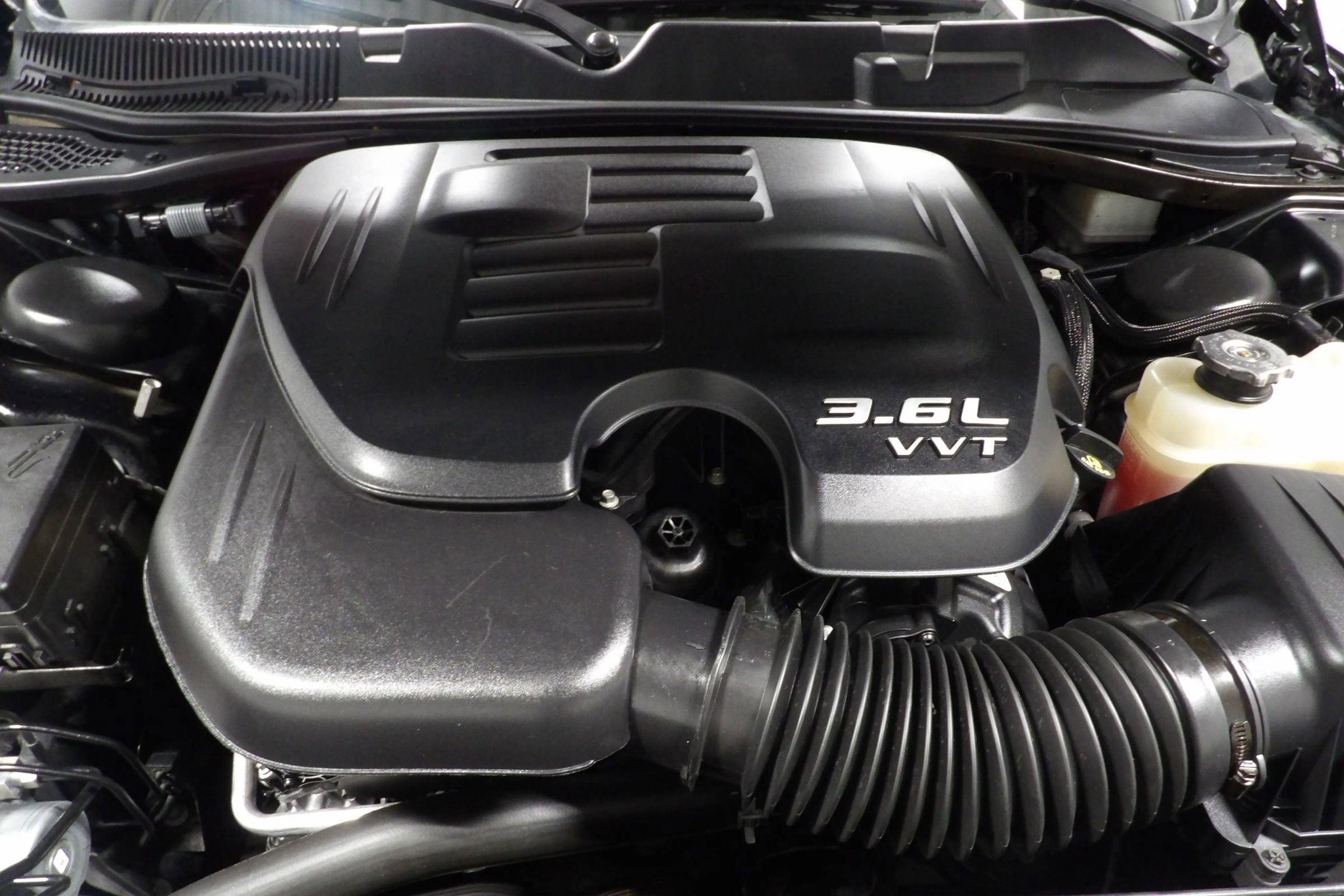 Used 2023 Dodge Challenger SXT image 22