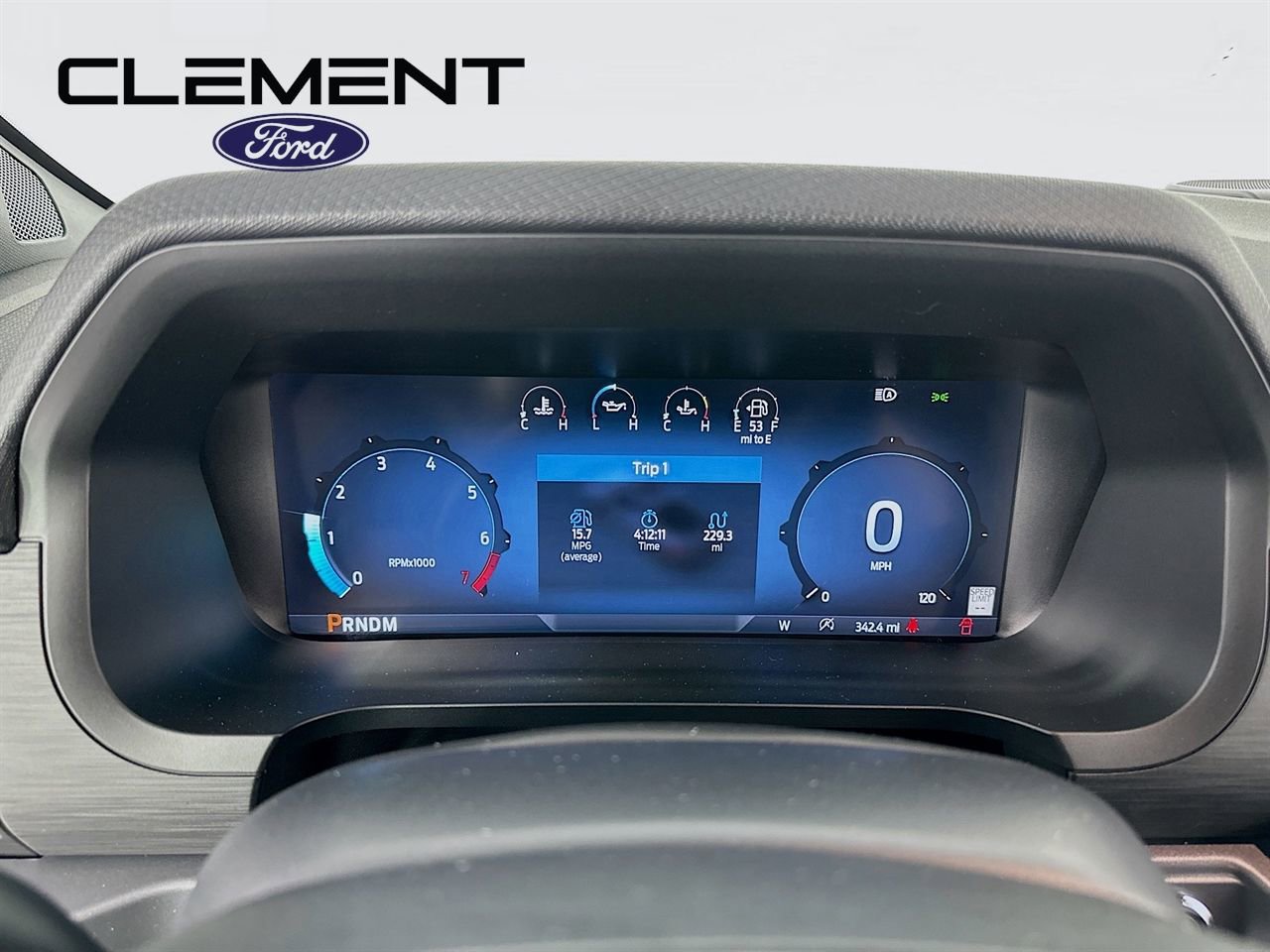 New 2026 Ford F150 XLT w/ Equipment Group 302A MID image 17