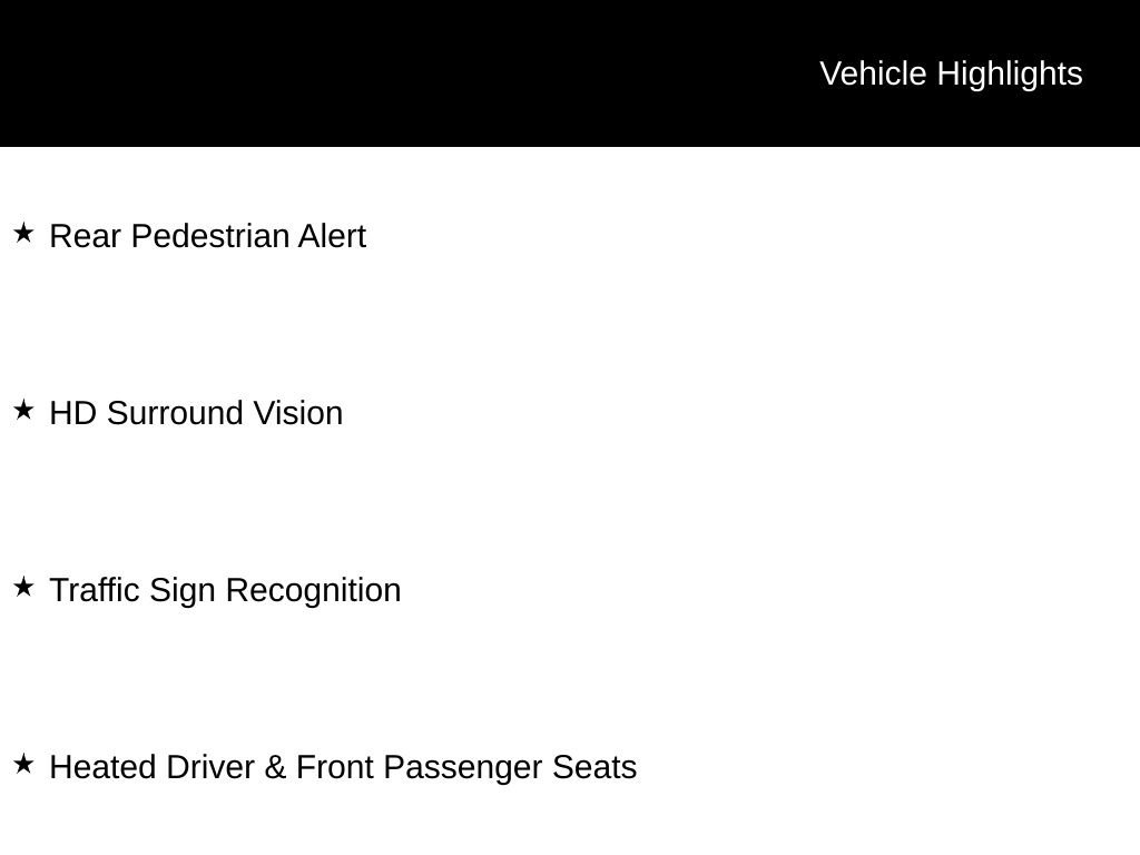 Used 2025 Chevrolet Equinox LT w/ Safety and Technology Package image 11