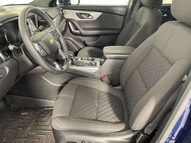 Used 2022 Chevrolet Blazer LT AWD/4WD image 2