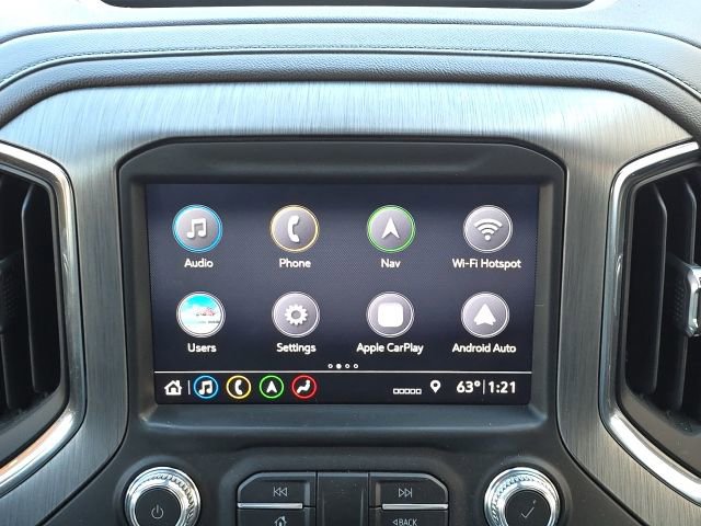 Used 2019 GMC Sierra 1500 Denali w/ Denali Ultimate Package image 33