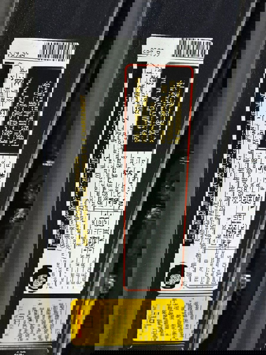 Used 2020 BMW 750i xDrive image 51