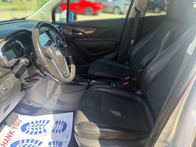 Used 2019 Buick Encore Preferred w/ Safety Package AWD/4WD image 9