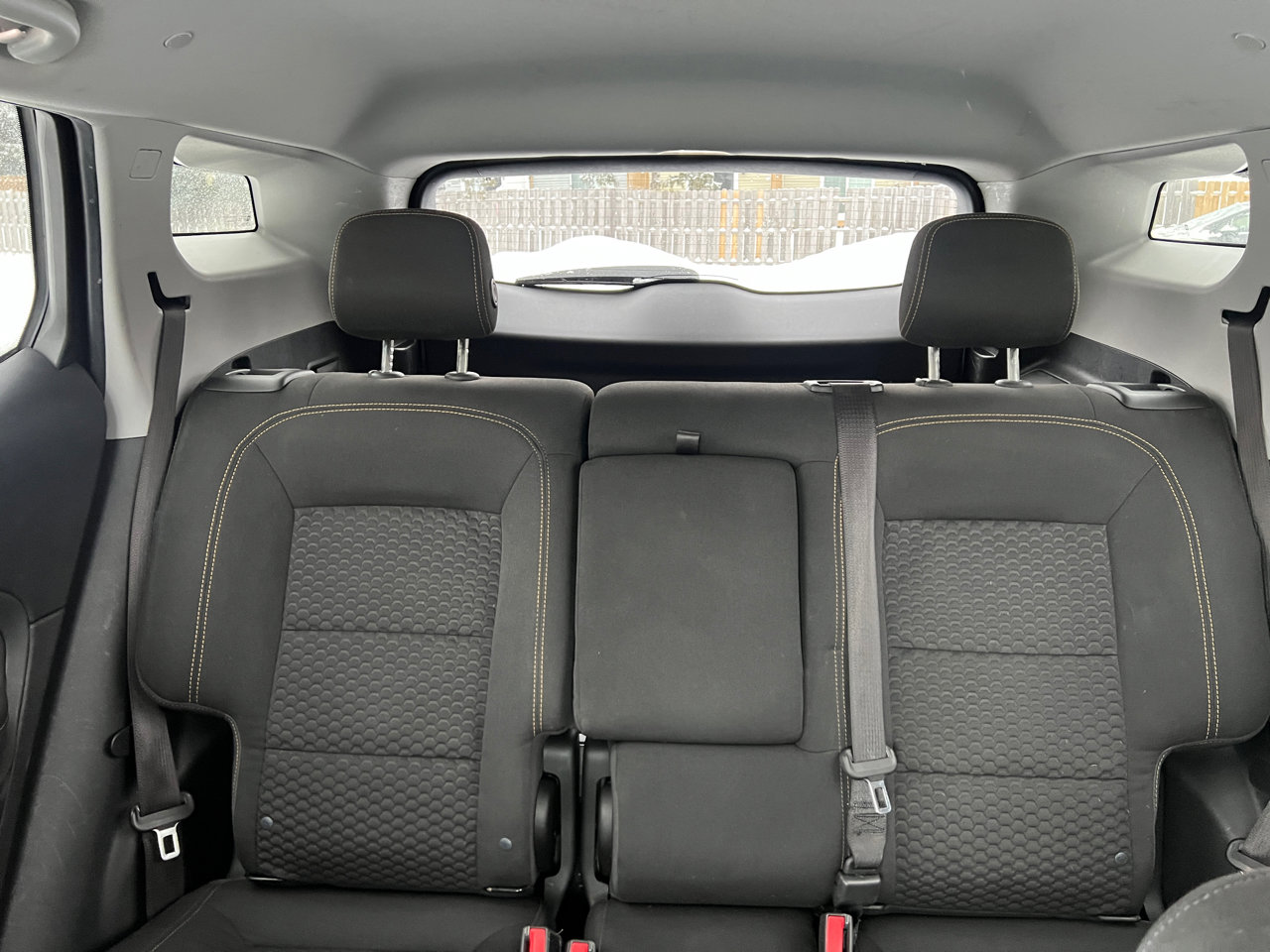 Used 2018 GMC Terrain SLE w/ Driver Convenience Package image 35