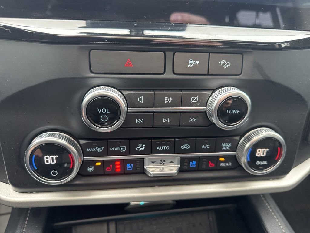 Certified 2022 Ford Expedition Max XLT image 8