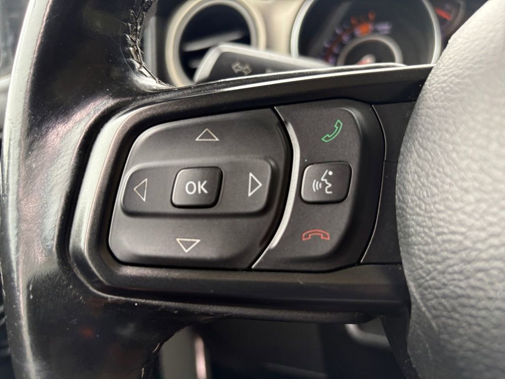 Used 2020 Jeep Wrangler Unlimited Sport S image 13