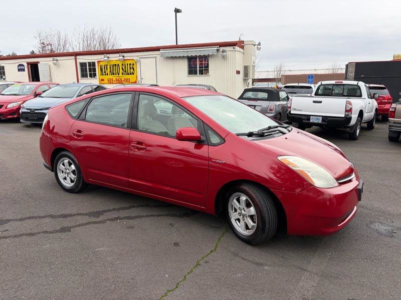 Used 2006 Toyota Prius image 3