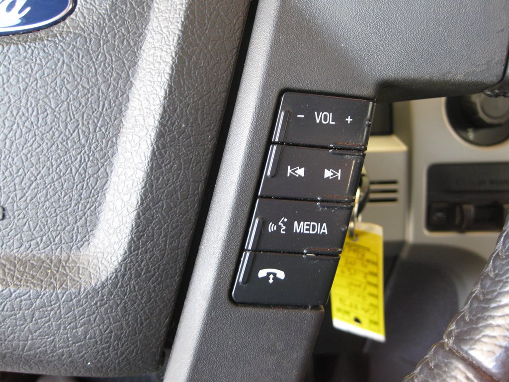 Used 2011 Ford F150 FX4 w/ FX Luxury Pkg image 18