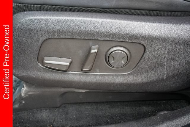 Certified 2024 Kia Carnival EX FWD image 25