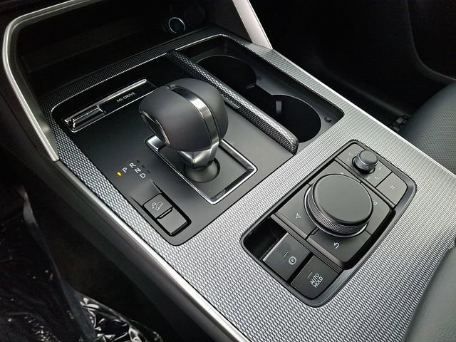 New 2026 MAZDA CX-70 3.3 Turbo w/ Preferred Package image 16