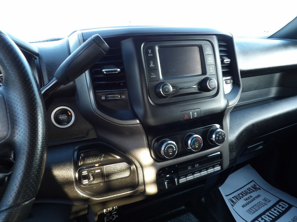 Used 2022 RAM 5500 Tradesman AWD/4WD image 35