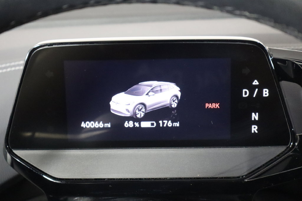 Used 2023 Volkswagen ID.4 S RWD image 11