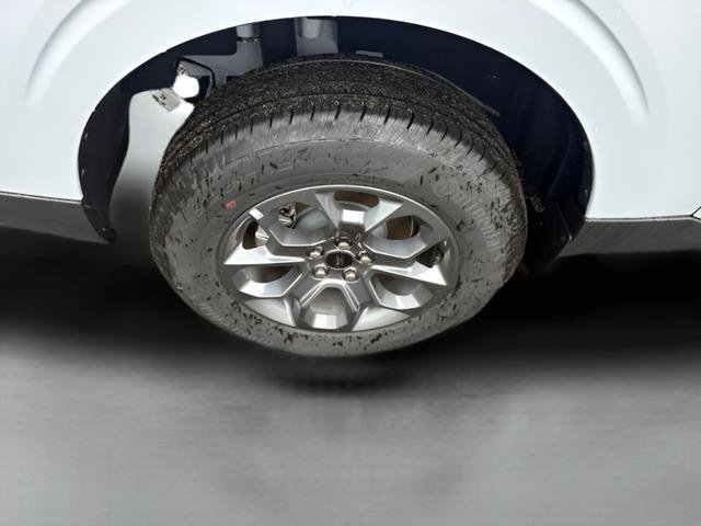 Used 2025 Ford Maverick XLT w/ XLT Luxury Package AWD/4WD image 21