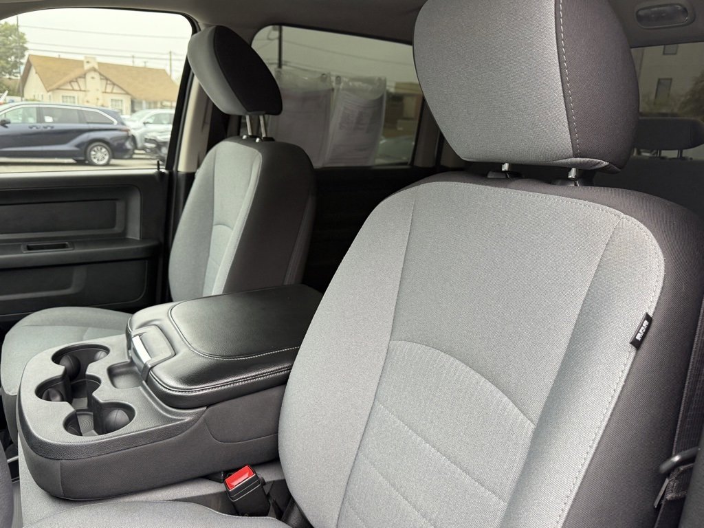 Used 2022 RAM 1500 Tradesman w/ Popular Equipment Group image 18