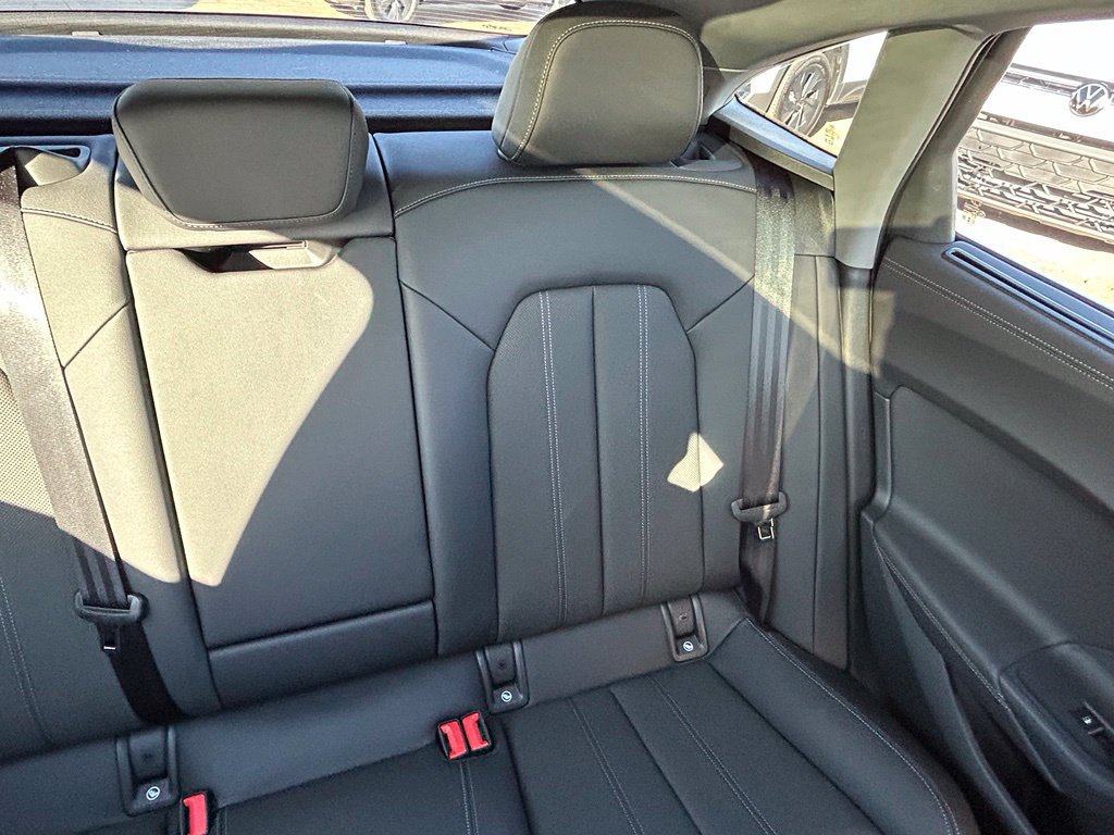 Used 2025 Audi A5 Premium Plus w/ Premium Plus AWD/4WD image 14