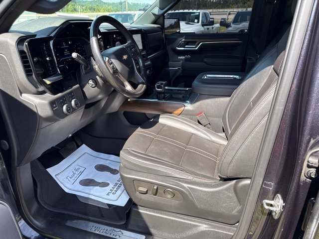 Used 2022 Chevrolet Silverado 1500 High Country w/ Max Trailering Package AWD/4WD image 20