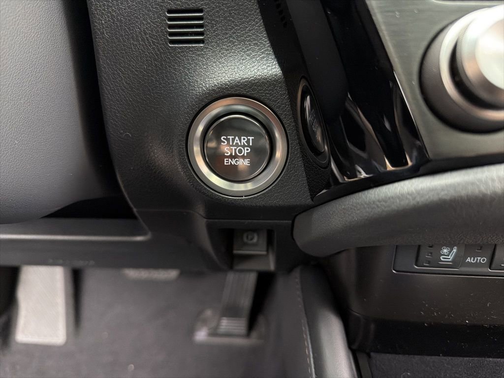 New 2025 Lexus ES 350 w/ Premium Package image 16