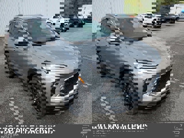 New 2026 Buick Encore GX Sport Touring w/ Comfort Package image 3