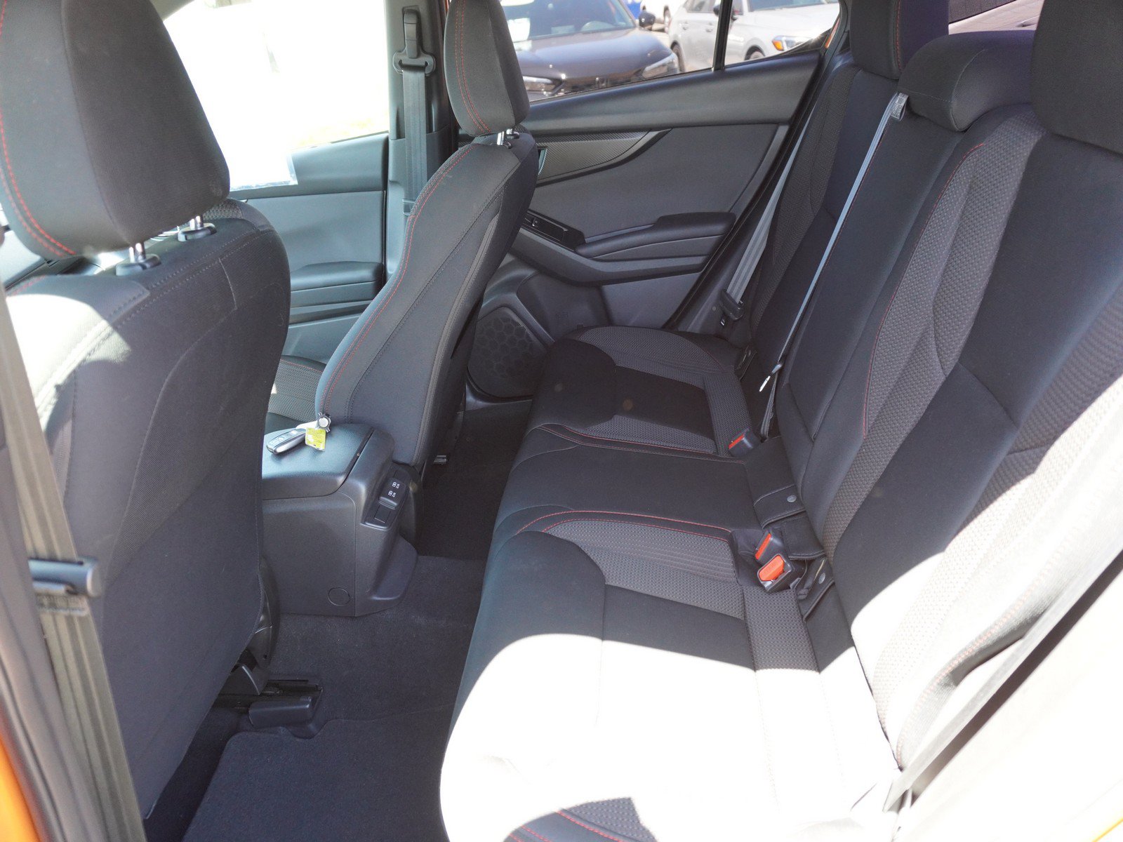 Used 2022 Subaru WRX Premium AWD/4WD image 13