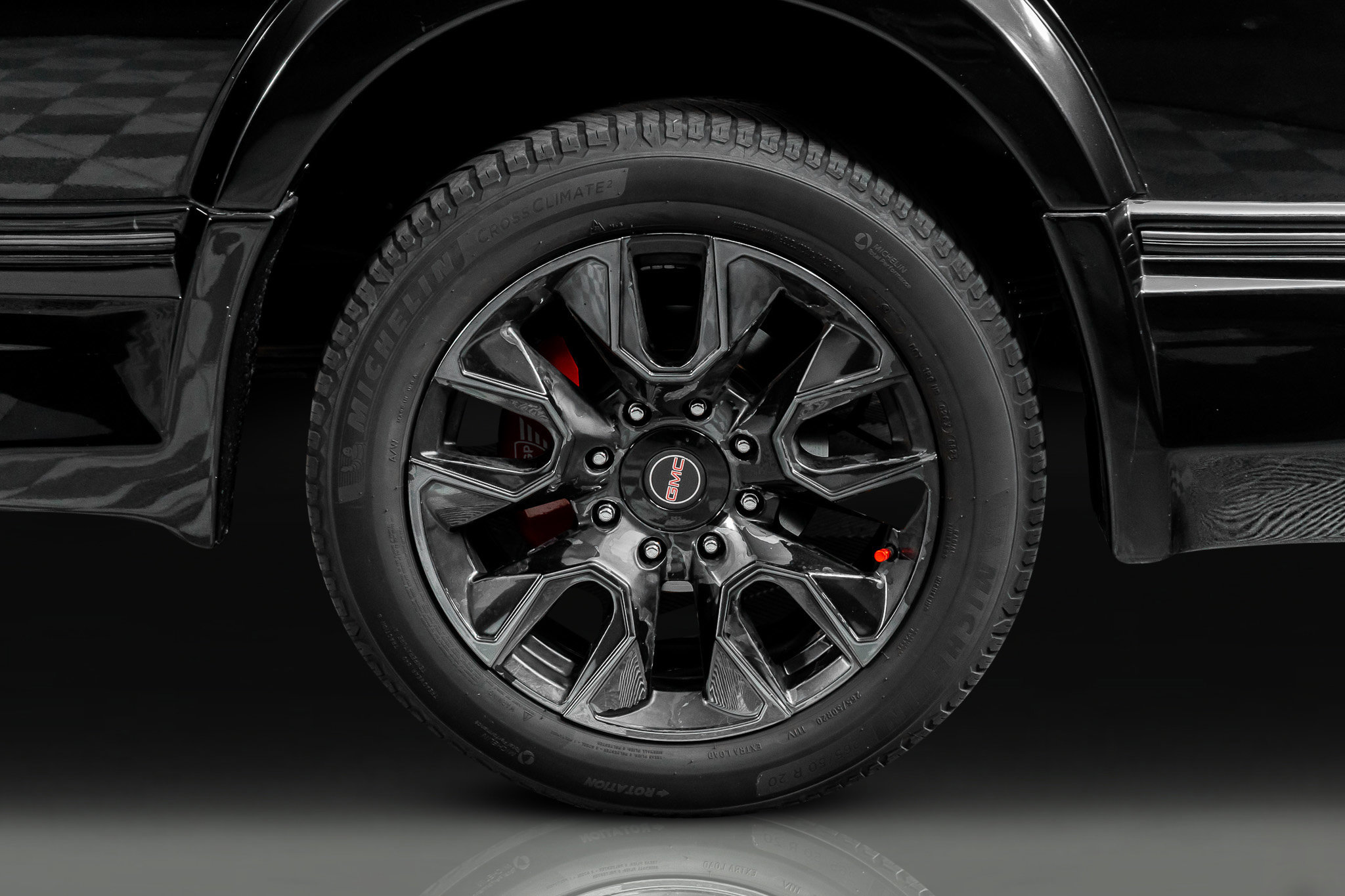 Used 2023 GMC Savana 2500 Conversion Van image 18