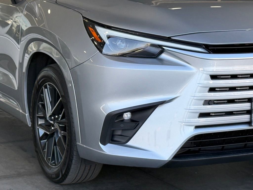 Used 2024 Lexus TX 350 FWD image 8