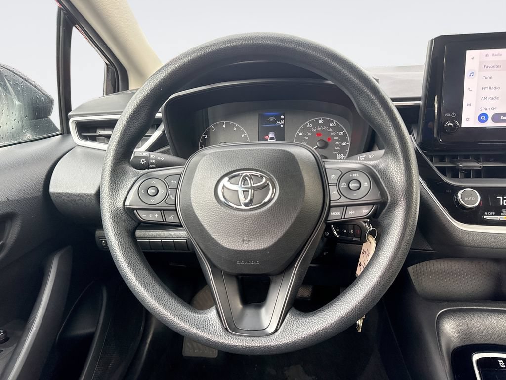 Used 2024 Toyota Corolla LE FWD image 11