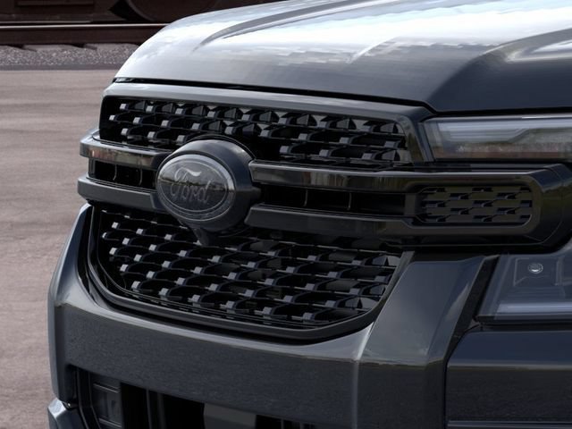 New 2026 Ford Ranger Lariat w/ FX4 Off-Road Package AWD/4WD image 17