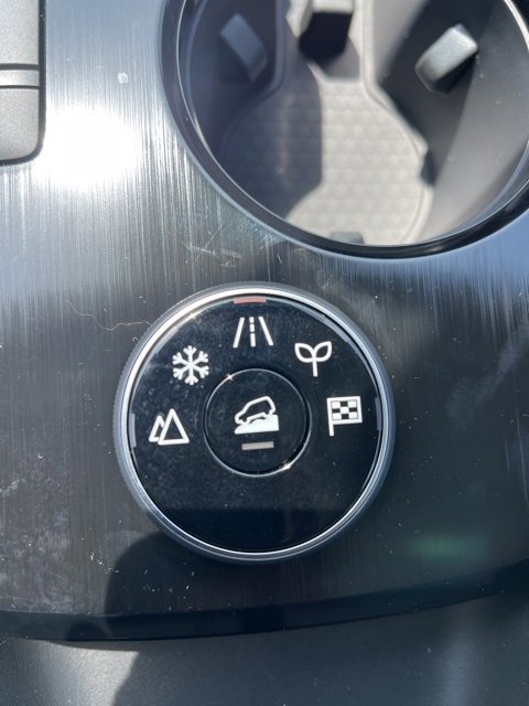 New 2026 Nissan Rogue SV w/ Rock Creek Premium Package image 15