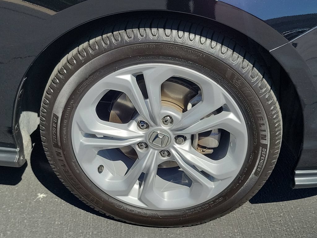 Used 2023 Honda Accord LX image 6