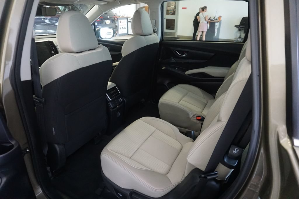 Used 2024 Subaru Ascent Premium w/ Convenience Package AWD/4WD image 21