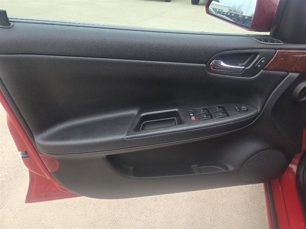 Used 2007 Chevrolet Impala LT image 20