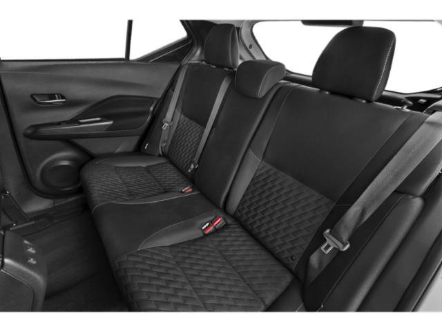 Used 2023 Nissan Kicks SV FWD image 16